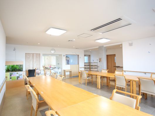 ダイニングルーム