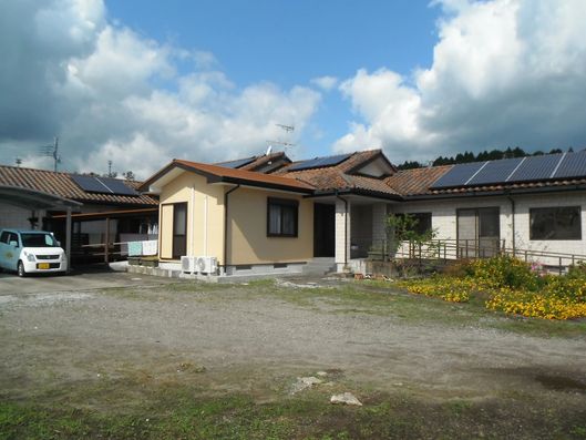 居室
