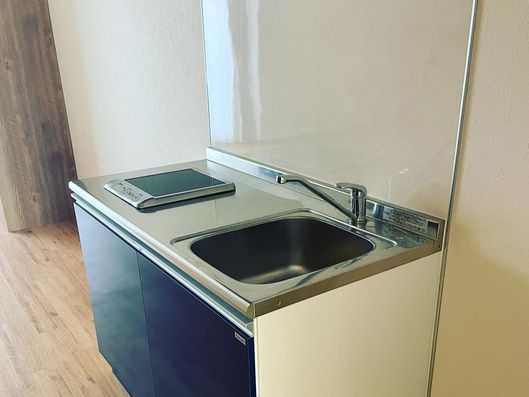 居室（キッチン）