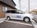施設の脇には、複数台分置ける駐車場が設けられている。車でお越しの際は、玄関まで距離が近いので安心していただける。