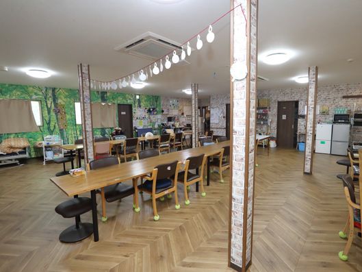 ダイニングルーム