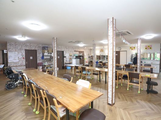 ダイニングルーム