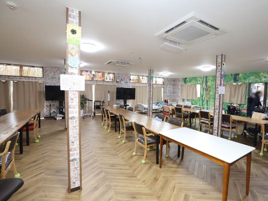 ダイニングルーム