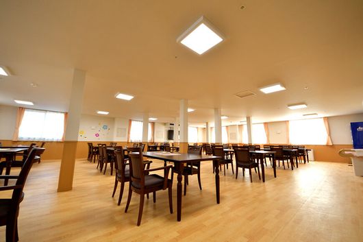 ダイニングルーム