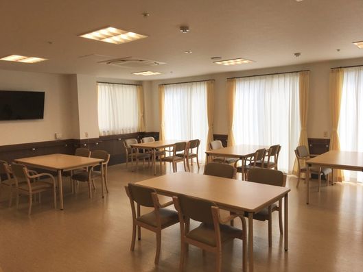 ダイニングルーム