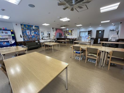 ダイニングルーム