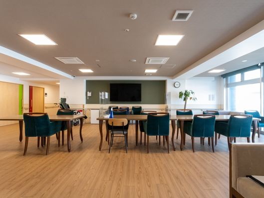 ダイニングルーム