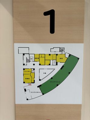 掲示物