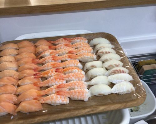 お寿司のケータリング