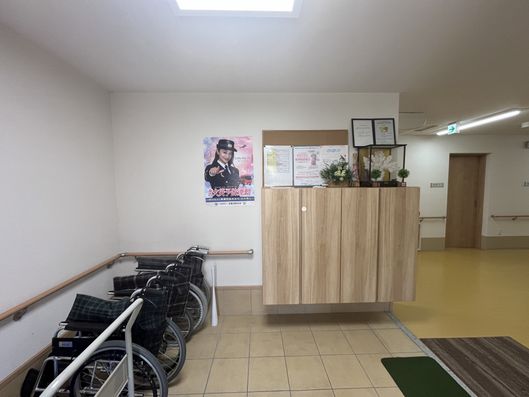廊下