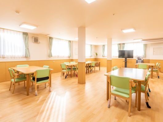 ダイニングルーム