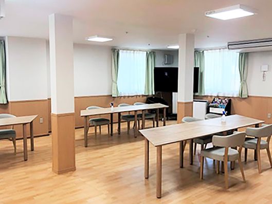 ダイニングルーム