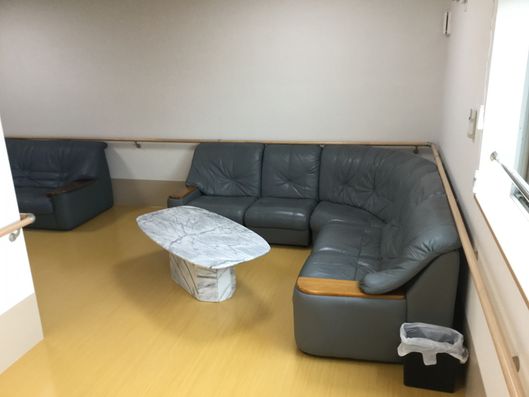 休憩室