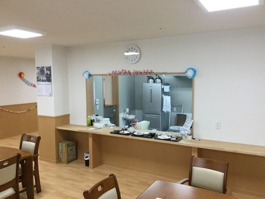 食堂