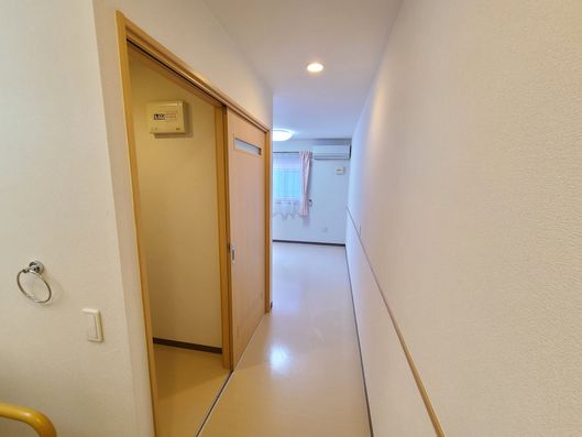 居室1