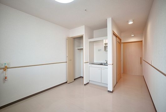 居室