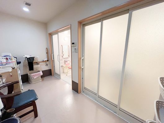 浴室