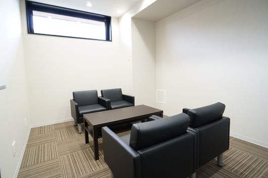 相談室