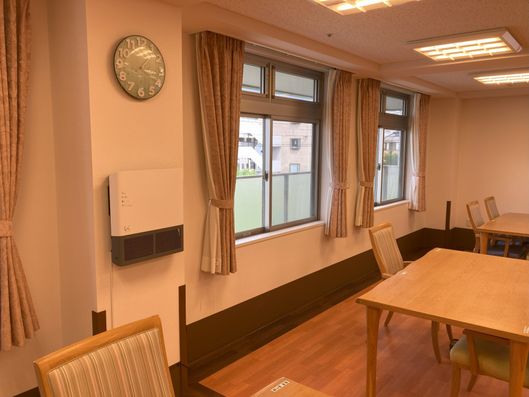 ダイニングルーム