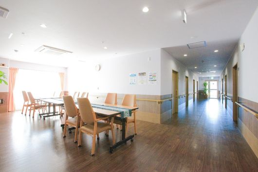 ダイニングルーム