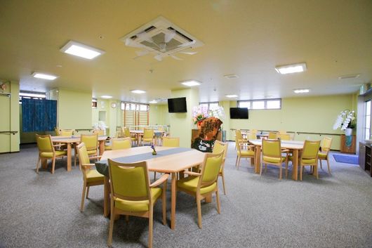 ダイニングルーム