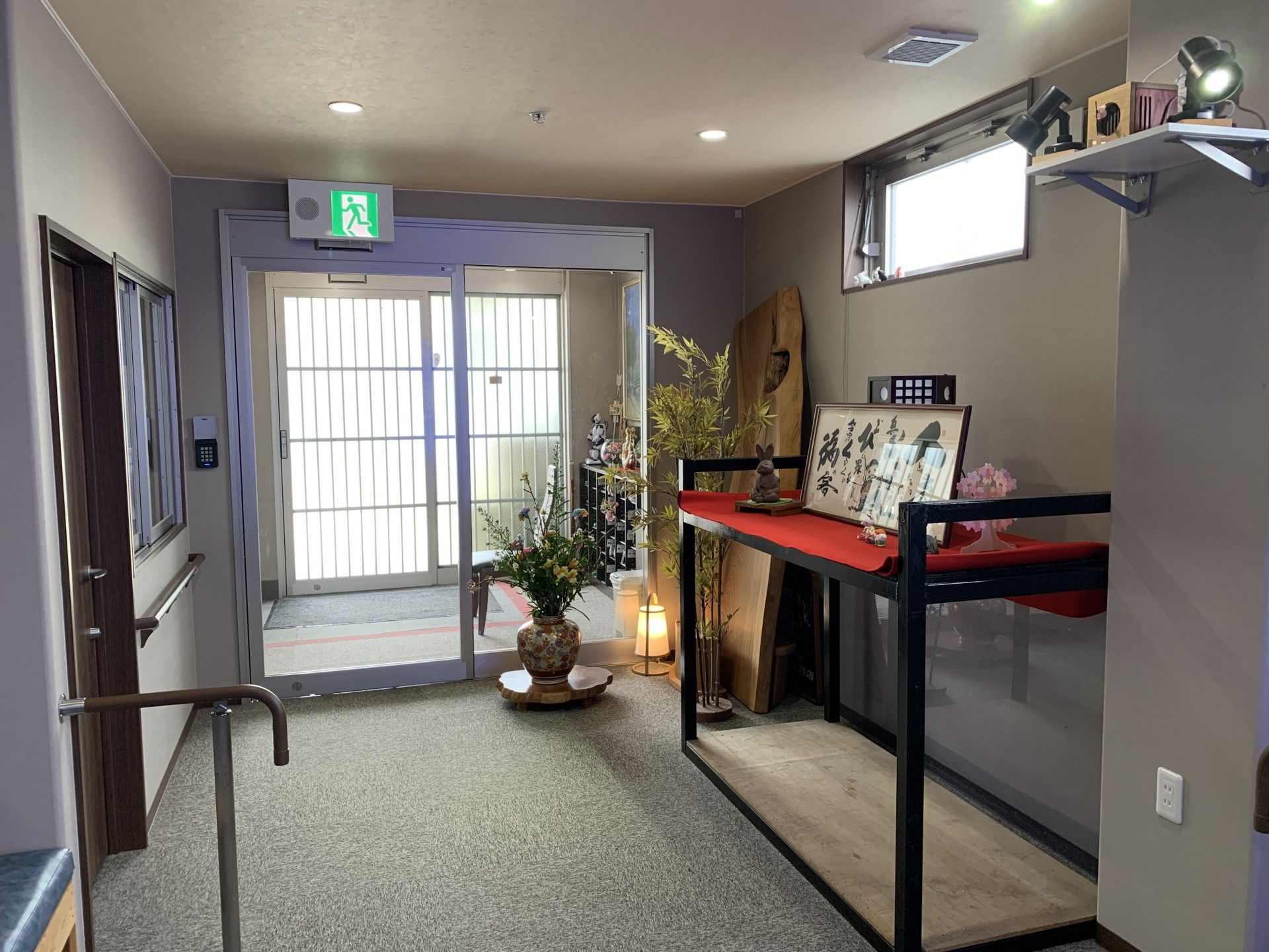 10/16更新 サービス付き高齢者向け住宅 健樂舎(忠岡町)【360度VR