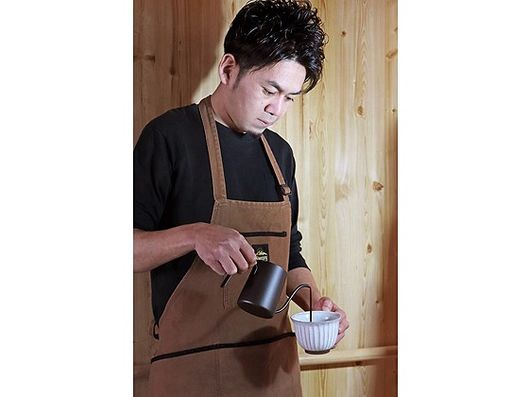 スタッフイメージ