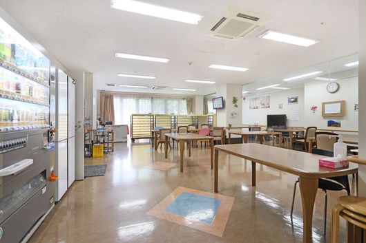 ダイニングルーム