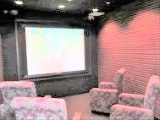 シアタールーム