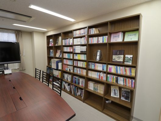 図書室