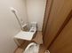 快適設備が整ったトイレスペース