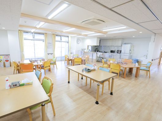 ダイニングルーム