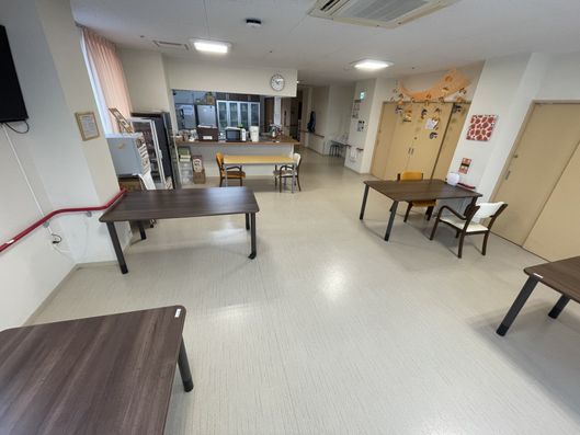 ダイニングルーム