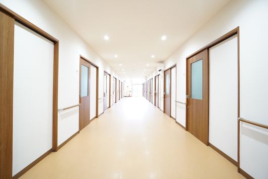 廊下