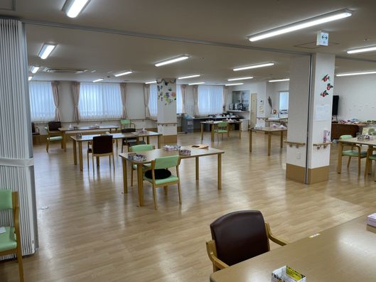 ダイニングルーム