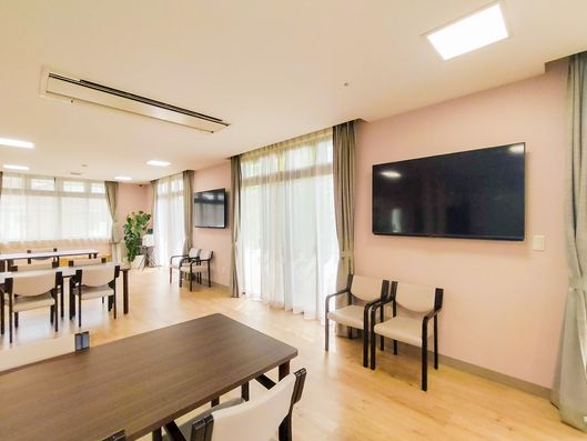 ダイニングルーム