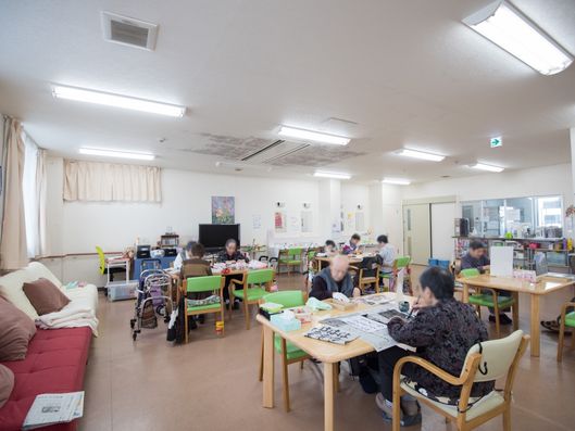 レクリエーション