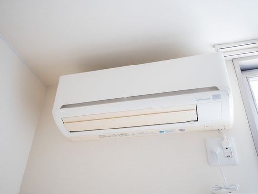 エアコン