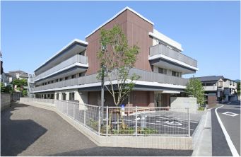 快適な生活空間