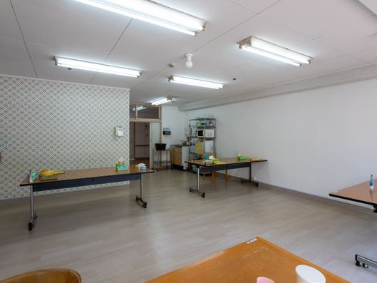 ダイニングルーム