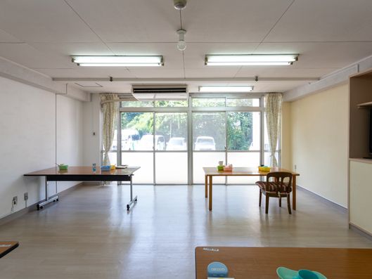 ダイニングルーム