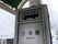 バス停の表示看板