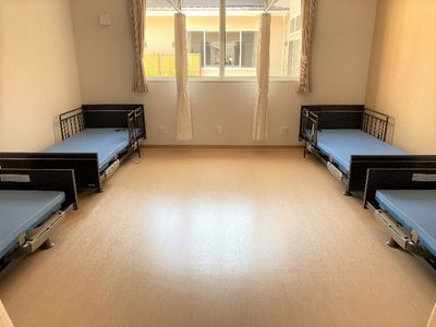 満室 9 28更新 有料老人ホーム 一葉蒼葉 山口市 みんなの介護