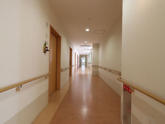 廊下