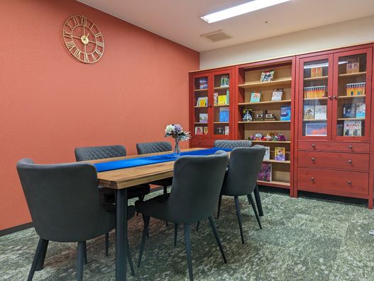 図書会議室