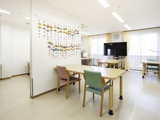 ダイニングルーム