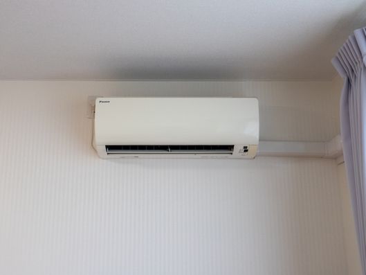 エアコン