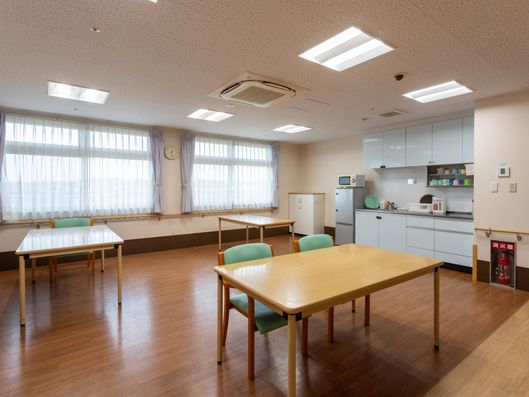 ダイニングルーム