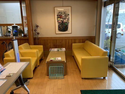 ラウンジ