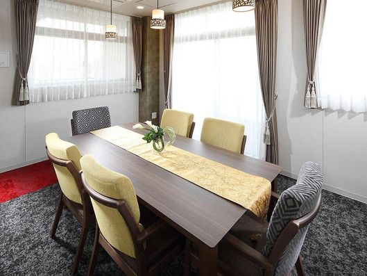 5F ファミリールーム